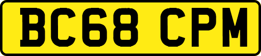 BC68CPM