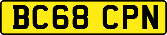BC68CPN