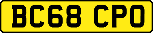 BC68CPO