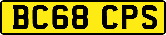 BC68CPS