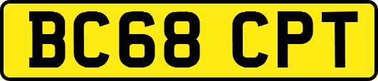 BC68CPT