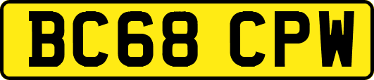 BC68CPW