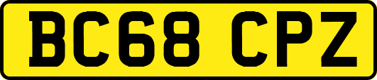 BC68CPZ
