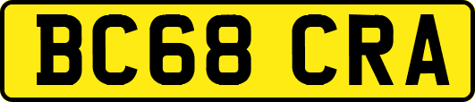 BC68CRA