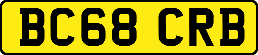 BC68CRB
