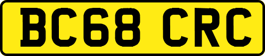 BC68CRC