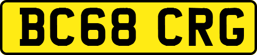 BC68CRG