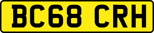 BC68CRH