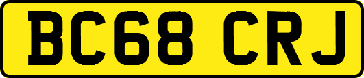 BC68CRJ