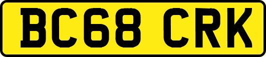 BC68CRK
