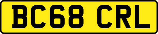 BC68CRL