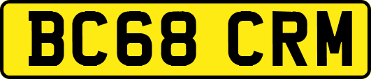 BC68CRM