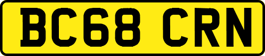 BC68CRN