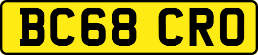 BC68CRO