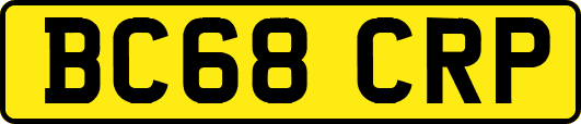 BC68CRP