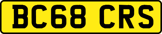 BC68CRS