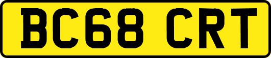 BC68CRT