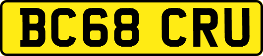 BC68CRU