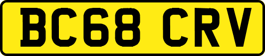 BC68CRV