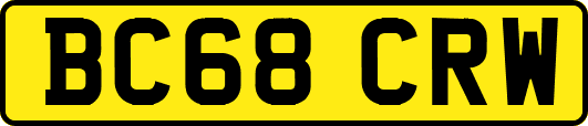 BC68CRW