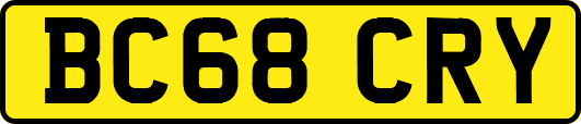 BC68CRY