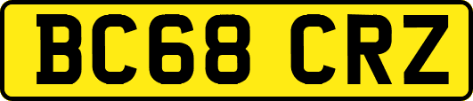 BC68CRZ