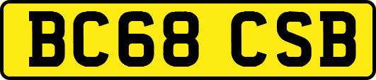 BC68CSB
