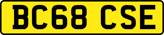 BC68CSE