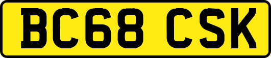 BC68CSK