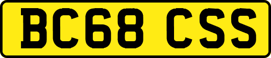 BC68CSS