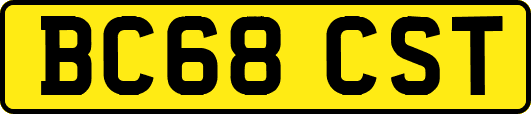 BC68CST