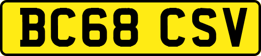 BC68CSV