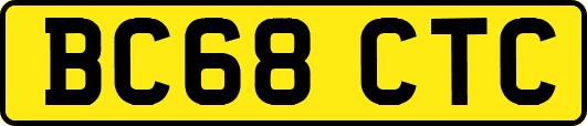BC68CTC