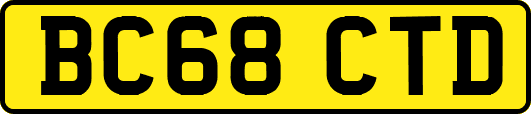 BC68CTD
