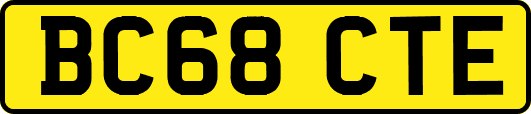 BC68CTE