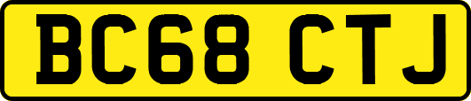 BC68CTJ