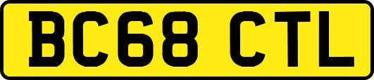 BC68CTL