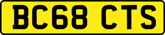 BC68CTS
