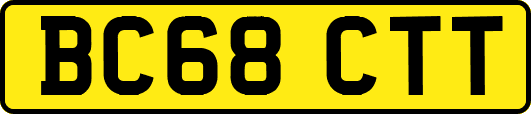 BC68CTT