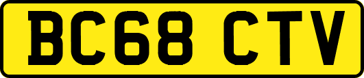 BC68CTV