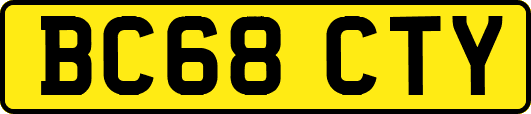 BC68CTY