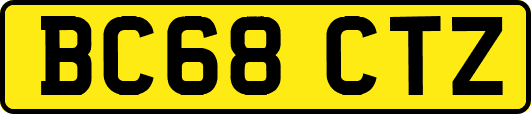 BC68CTZ