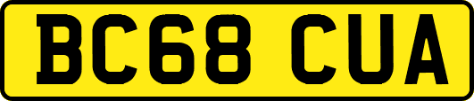 BC68CUA