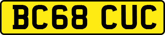 BC68CUC