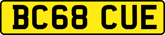 BC68CUE