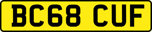 BC68CUF