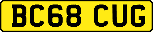 BC68CUG
