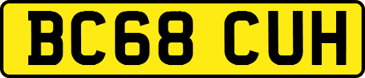 BC68CUH