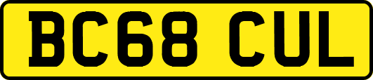 BC68CUL