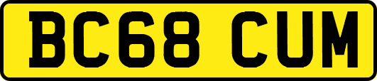 BC68CUM
